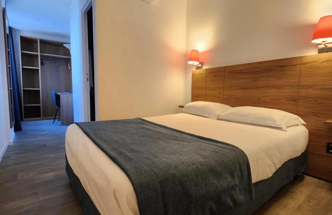 Hôtel Alizé-1