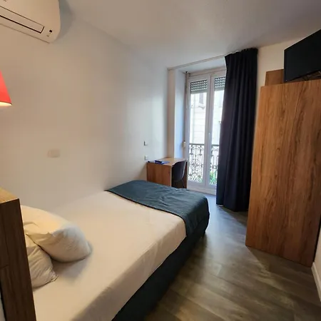 Hôtel Alizé-3