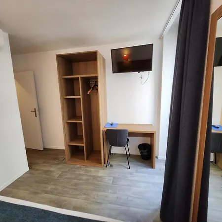 Hôtel Alizé-2